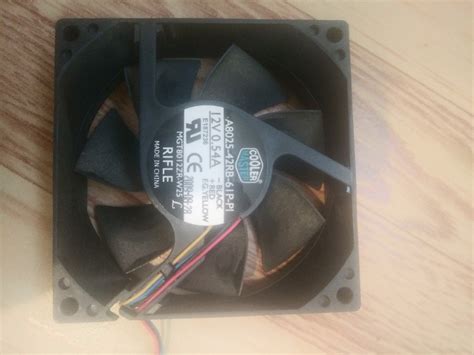 Wentylator Cooler Master X Pin V Krotoszyn Kup Teraz Na