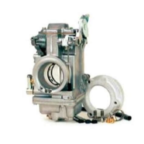 Harley Davidson Big Twin Keihin Fcr 41 Carburetor Kit Sku 016 756