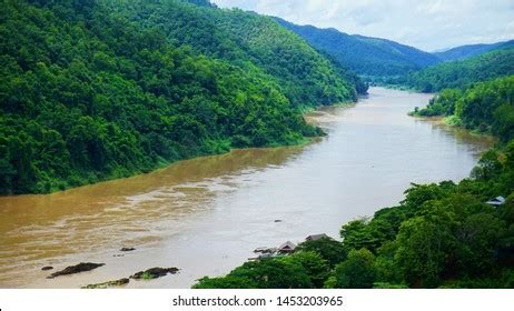 690 Salween River Images, Stock Photos & Vectors | Shutterstock