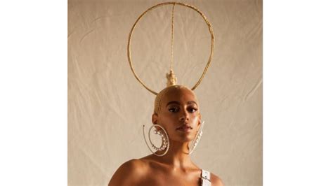 ‘Don’t Touch My Hair’: Solange Calls Out Magazine for Cutting Out Her Crown