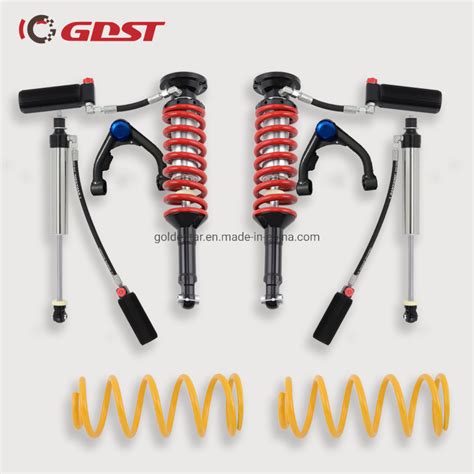 GDST Shock Absorber Car Parts Accessories 4X4 Shock Absorber For