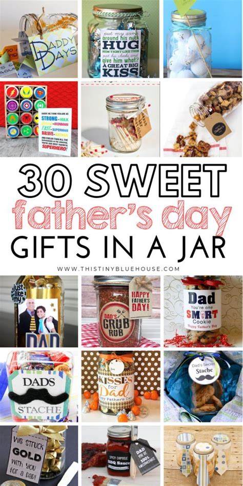 Budget Fathers Day Gifts