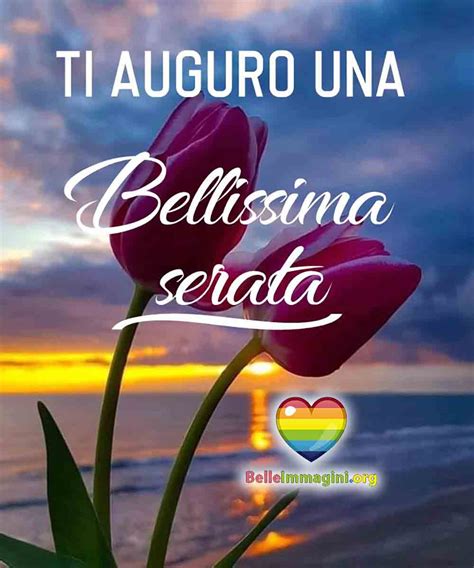 Buona Serata Immagini Bellissime 2 BelleImmagini Org