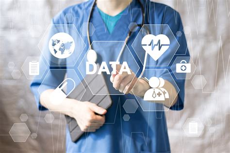 Big Data In Healthcare What Are The Advantages