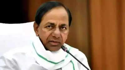 Telangana Cm K Chandrasekhar Rao To Open Brs Office In Delhi Tomorrow