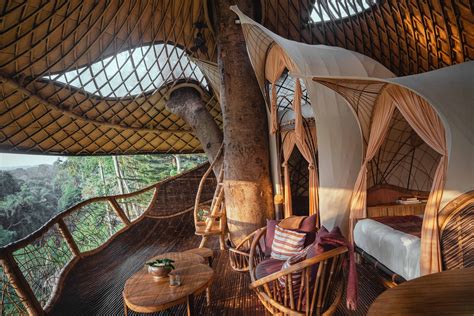 Landscape Hotels Transforming Hospitality — Room + Wild