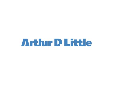 Arthur D Little Logo PNG Transparent & SVG Vector - Freebie Supply