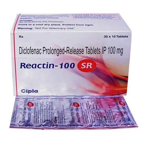 Mg Diclofenac Tablet General Medicines At Best Price In Surat