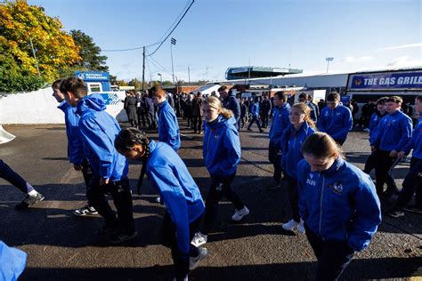 Gallery: Service of Remembrance at the Memorial Stadium - Bristol Bears ...