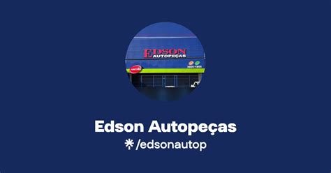 Edson Auto Peças Coxipó - Edson Autopeças | Linktree
