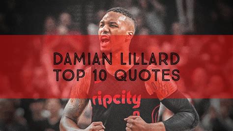 Basketball Quotes Damian Lillard : Damian Lillard Basketball NBA Player Poster - My Hot Posters ...