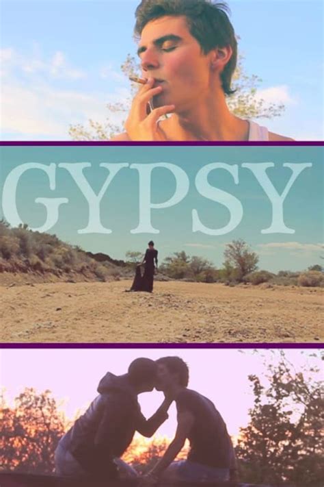 Gypsy (2014) — The Movie Database (TMDB)