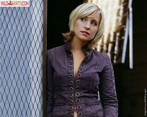Allison Mack Allisonmack729 Nude Instagram Leaked Photo 32