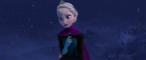 Let It Go HD Screencaps - Frozen Photo (36270024) - Fanpop