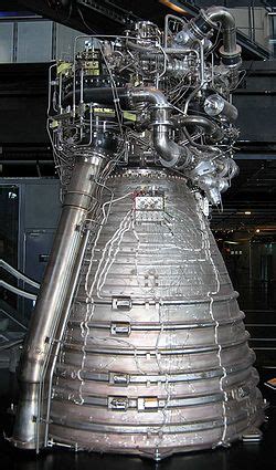 vulcain rocket engine wikipedia