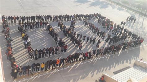 Geleneksel Cuma Hatim Programımız Mezitli Anadolu İmam Hatip Lisesi