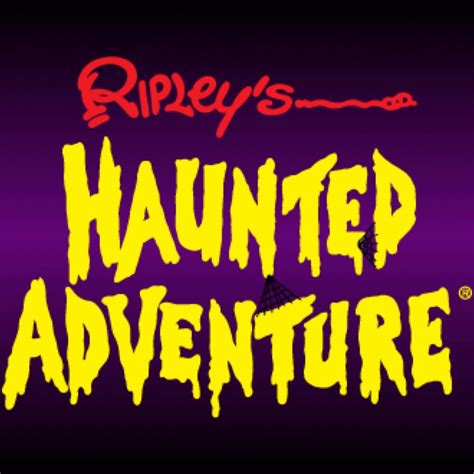 Ripley's Haunted Adventure San Antonio - Travel - Dowtown San Antonio ...