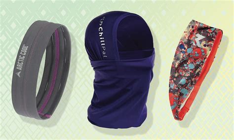 The 4 Best Cooling Headbands