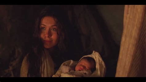 The True Meaning Of Christmas A Babe Born In Bethlehem Youtube