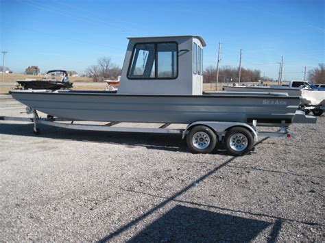 Seaark Boats for Sale in Coweta, OK 74429 - iboats.com