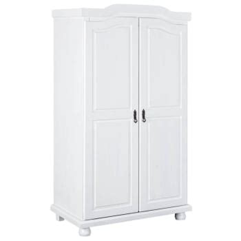 Dressing Porte Blanc Sweet Maisons Du Monde