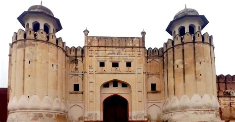 Fort Qila Shahi Free Photo On Pixabay Pixabay