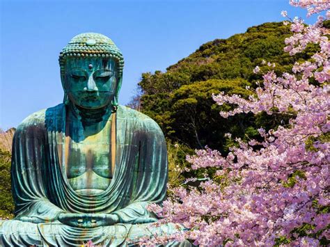 kamakura japan easy day trip  tokyo