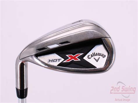 Callaway X Hot A Wedge Degree At Sherlyn Weyer Blog