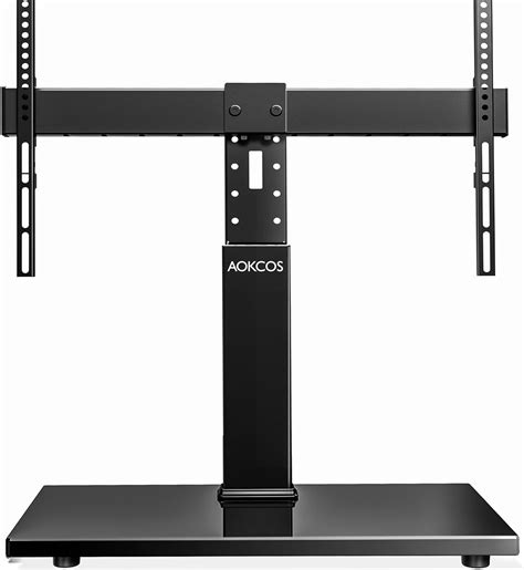 Amazon Universal Swivel Tv Stand Base Table Top Tv Stand For