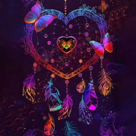 Pin By Yess Sb On My Likes Dream Catcher Art Dreamcatcher Wallpaper