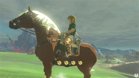 C Mo Desbloquear A Epona En Zelda Tears Of The Kingdom F Cilmente