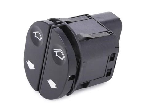 Купить Кнопка стеклоподъемника Ford Fiesta 02-08/Fusion 02-12/Ttransit ...