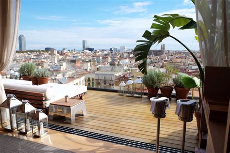 The Barcelona EDITION Review - Barcelona | A Hotel Life