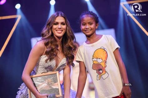 Highlights Miss Universe 2017 Finalists At Charity Gala