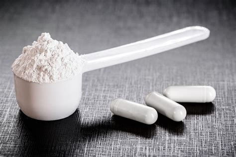 scientists  discovered cognitive benefits  creatine