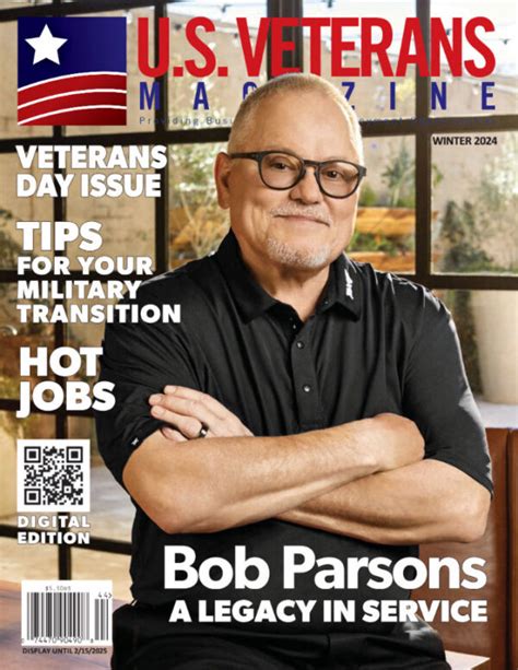 Bob Parsons’ Marine Corps Birthday & Veterans Day Salute 2021 - Bob Parsons