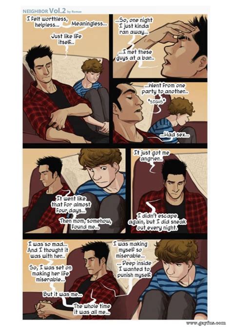 Pictures Showing For Gay Sex Porn Comic Strips Mypornarchive Net