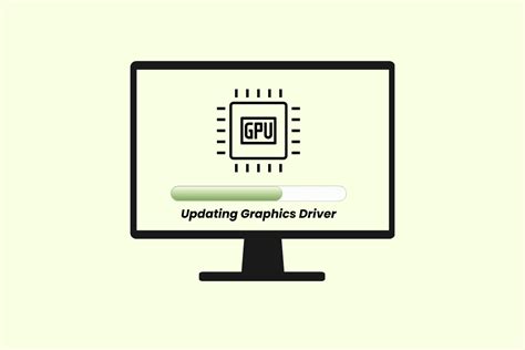 How to Update Graphics Drivers in Windows 11 – TechCult