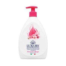 Shop Risparmio Casa Luxury Sapone Liquidofragola Ml