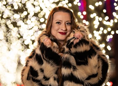 Bokeh Brunette Midnight Bokeh Kirk Stauffer Flickr