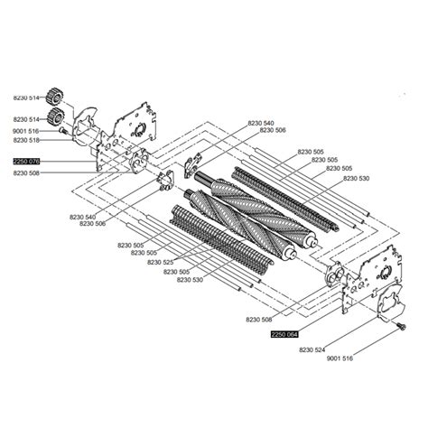 Fellowes Paper Shredder Parts | Reviewmotors.co