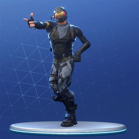 3 Fortnite emotes only OG players own (& 3 that everyone owns)