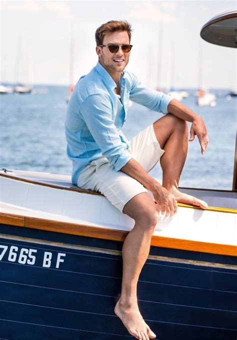 10 Mens Shorts Styles That Should Be A Part Of Your Summer Wardrobe