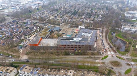 Weer Een Stap Dichterbij Ashram College Alphen Aan Den Rijn Ashram