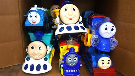 Thomas And Friends Toys Trainkereta Thomasthomas The Tank Engine