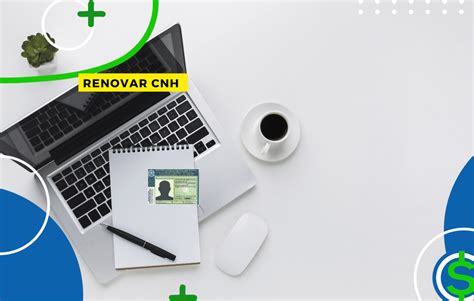 Como Renovar A CNH Veja Como Aqui