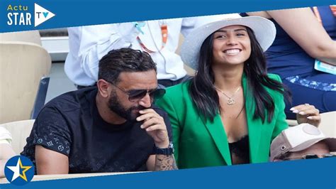 Cyril Hanouna et Lola Marandel sont ils en couple La réponse salée des