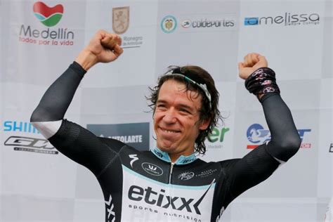 Rigoberto Urán El As De Colombia En El Giro De Italia Ciclismo El Universal Cartagena