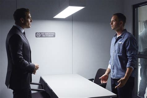 _Suits_: Mike Goes Rogue and It Might Backfire in a Big Way - TV Guide