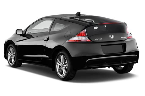 2012 Honda CR Z Reviews And Rating Motor Trend